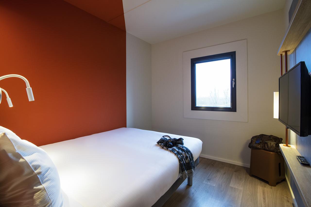 Chambre Double Standard